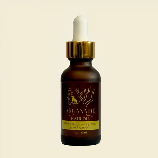 Arganaire Hair Oil